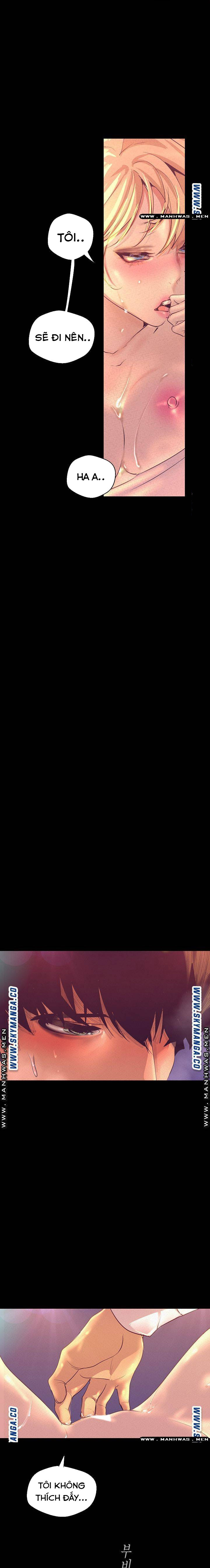 một thế giới mới tuyệt vời chapter 110 17