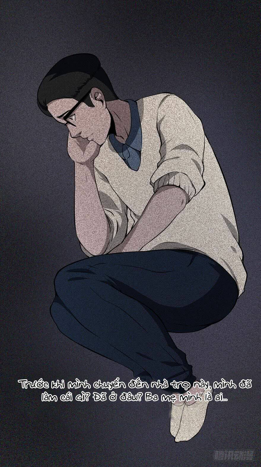 trở lại căn nhà ma chapter 10 37