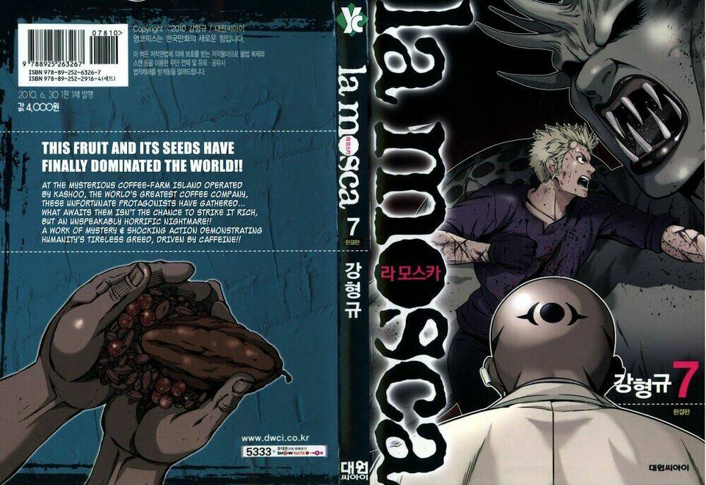 la mosca chapter 46 1