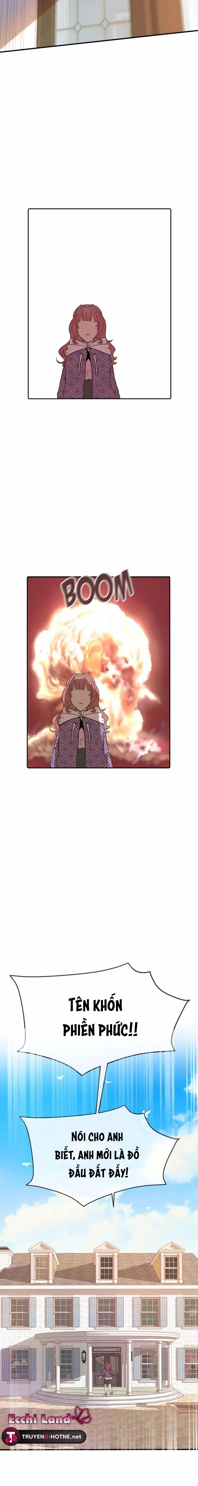 có lẽ em là của anh chapter 2.1 11