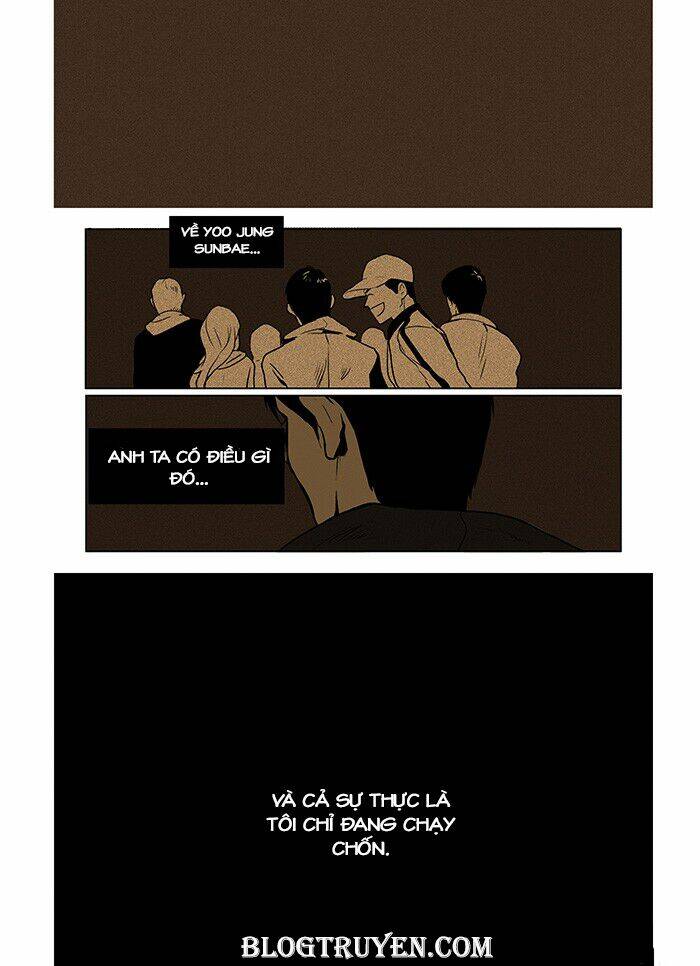 bẫy tình yêu chapter 1 12