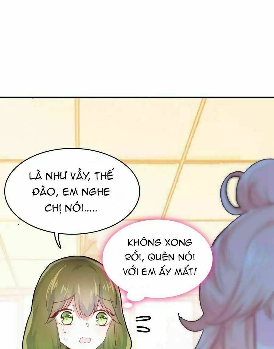 luyến ái khoái đệ chapter 3 45