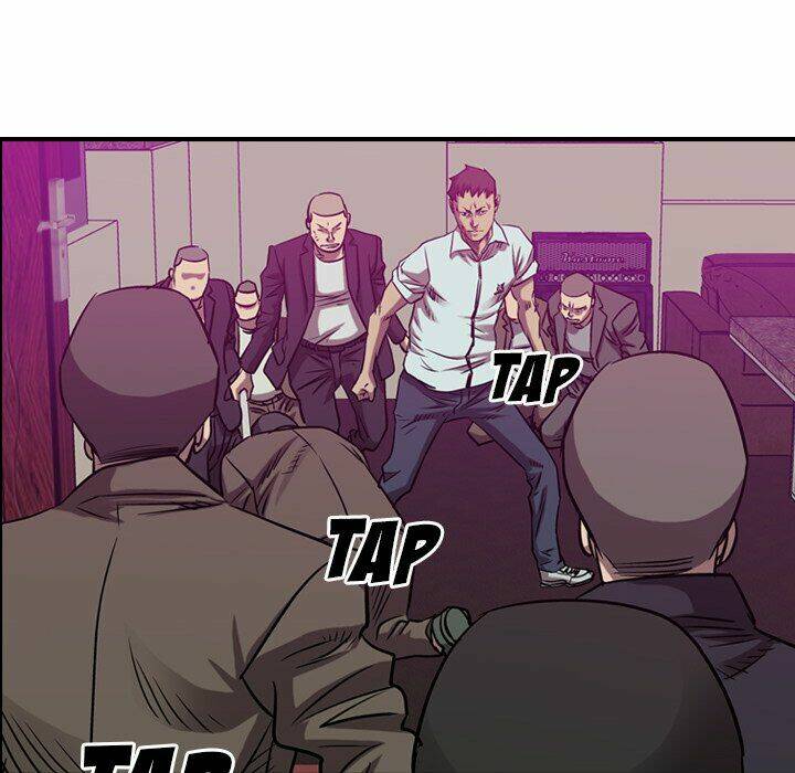 huyền thoại : khởi đầu chapter 85 118