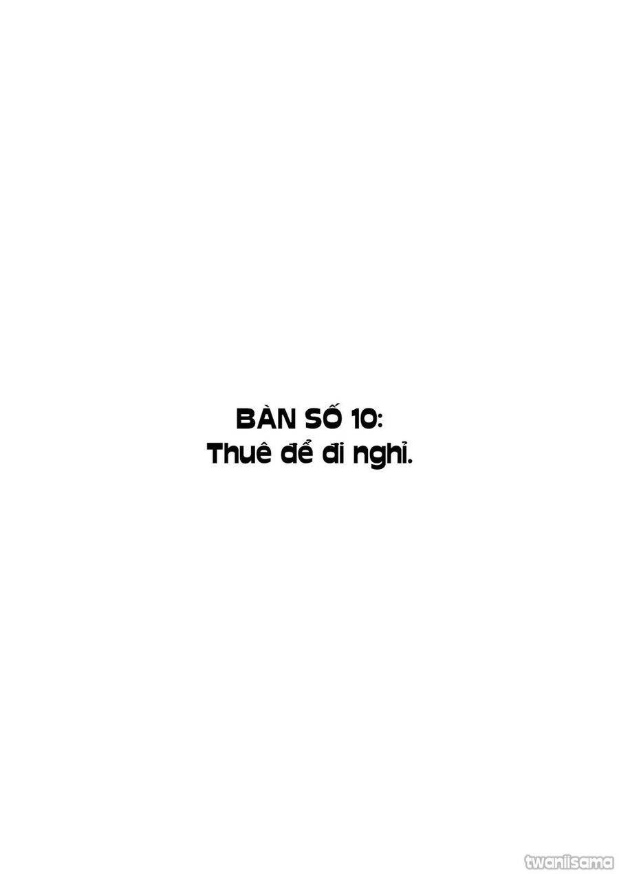 service wars - thánh chiến phục vụ chapter 10 3
