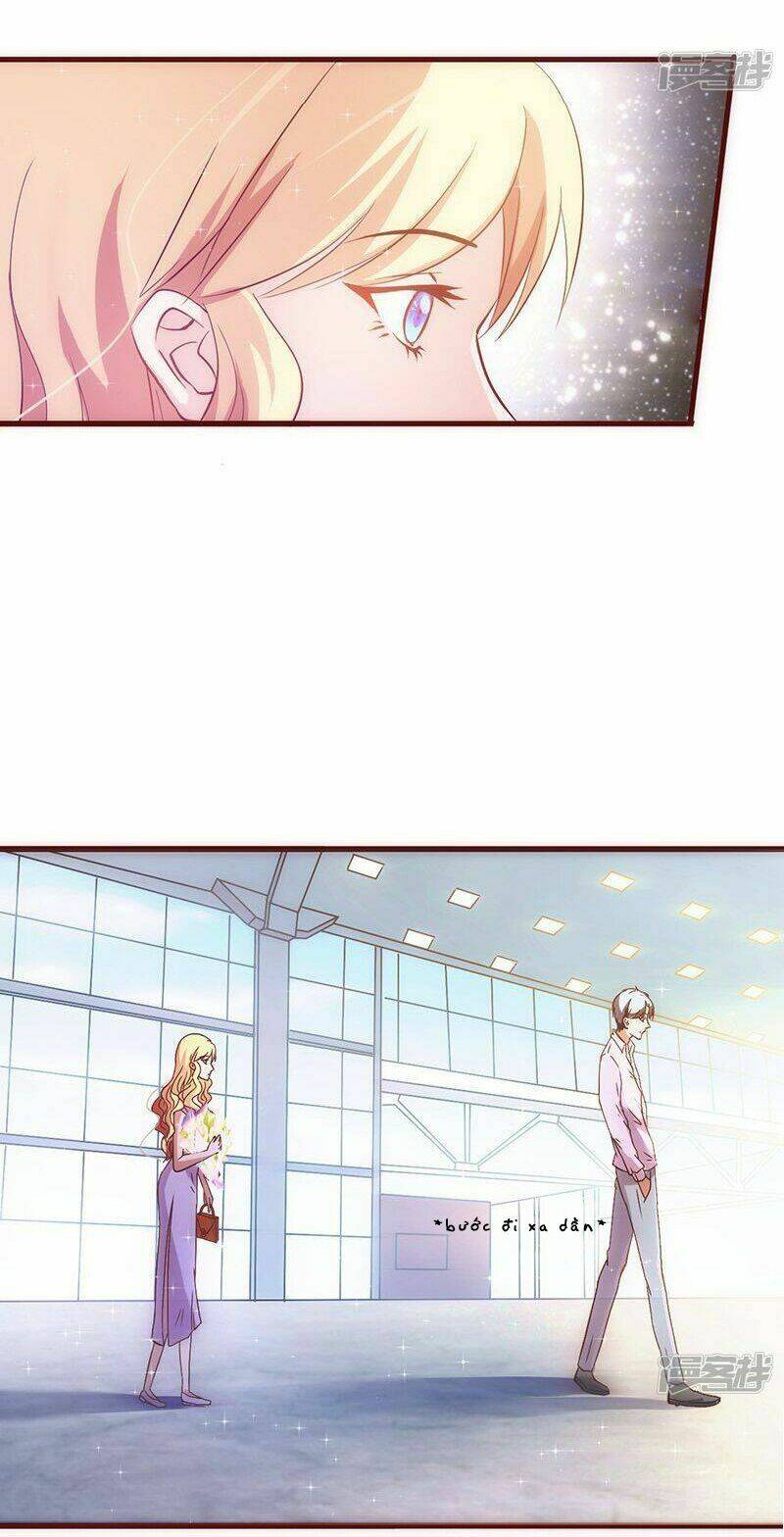 truy phu 36 kế - ông xã à, tới chiến nào! chapter 32 25