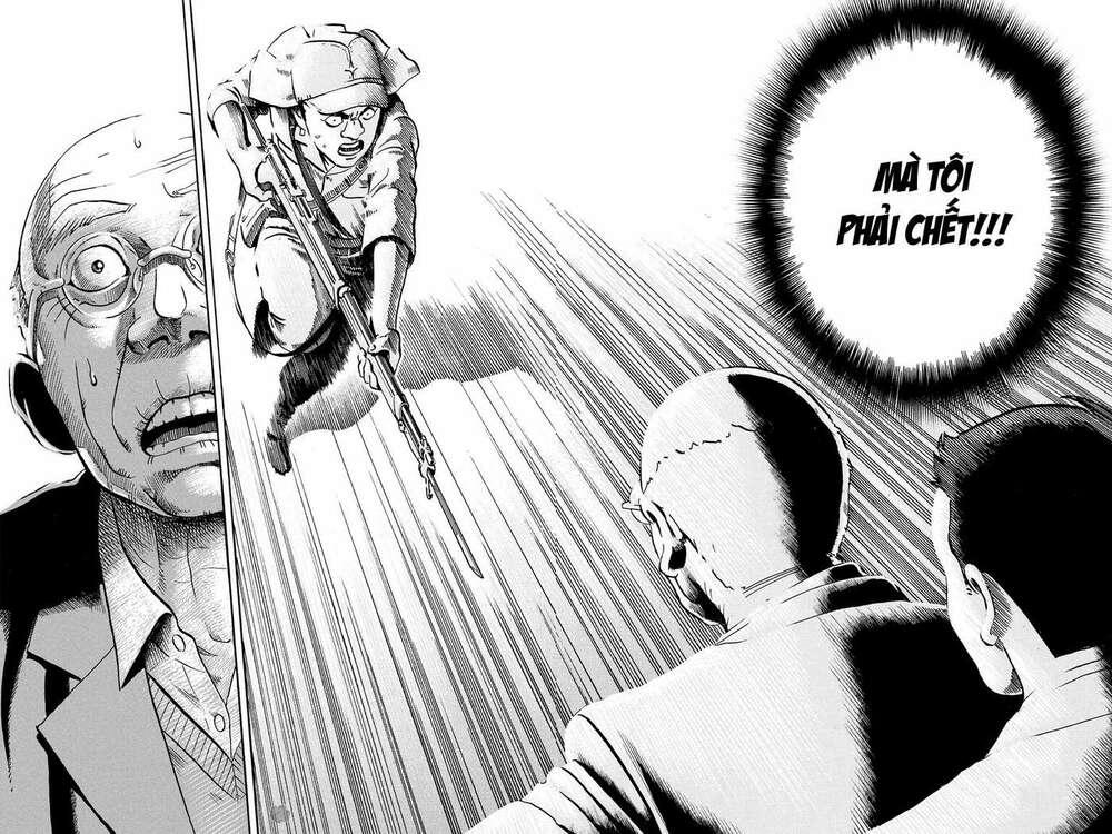 giấy báo tử chapter 54 20