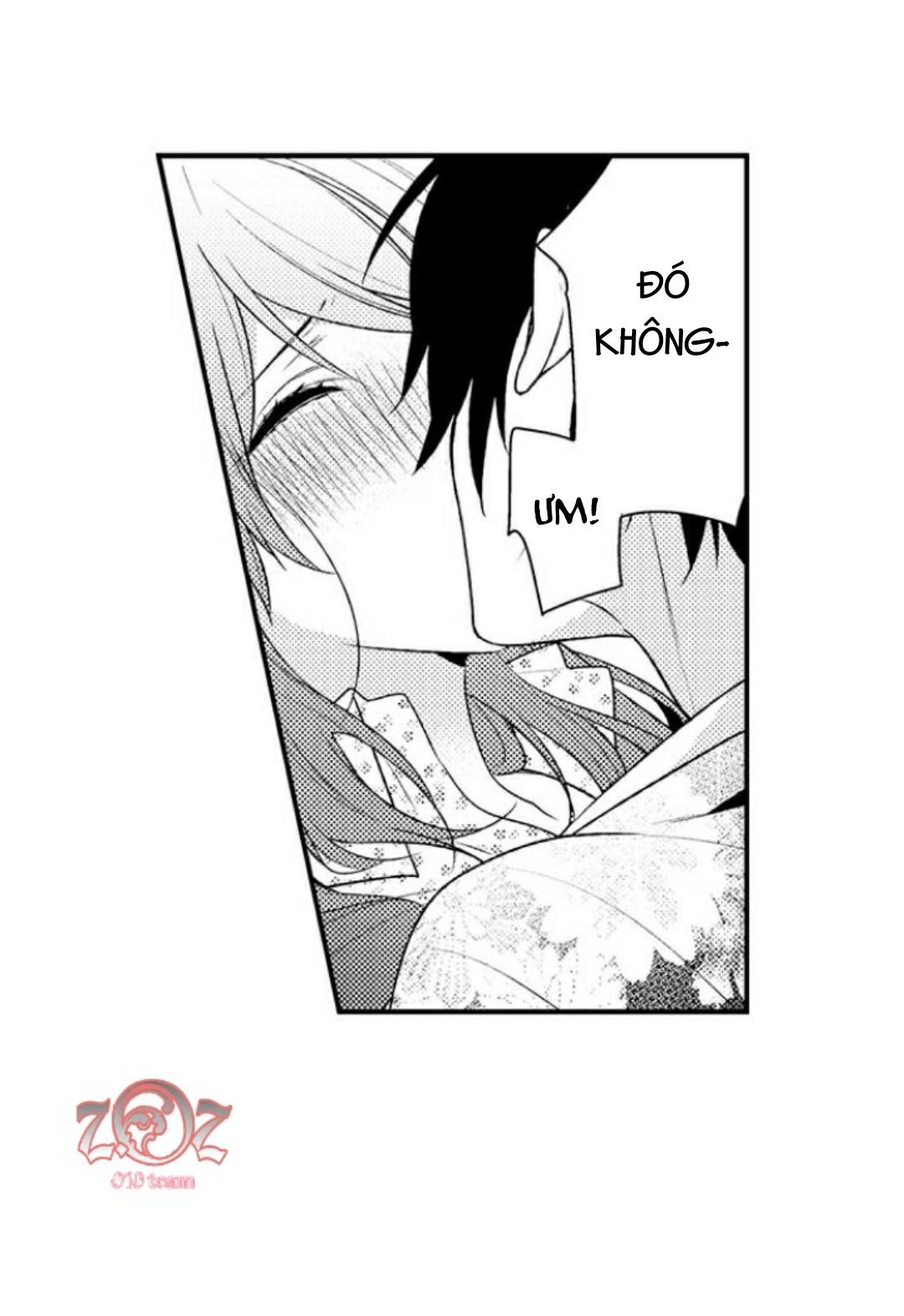 oyama no, otoko na sugao ~ chanto ore wo miteitte chapter 2 5