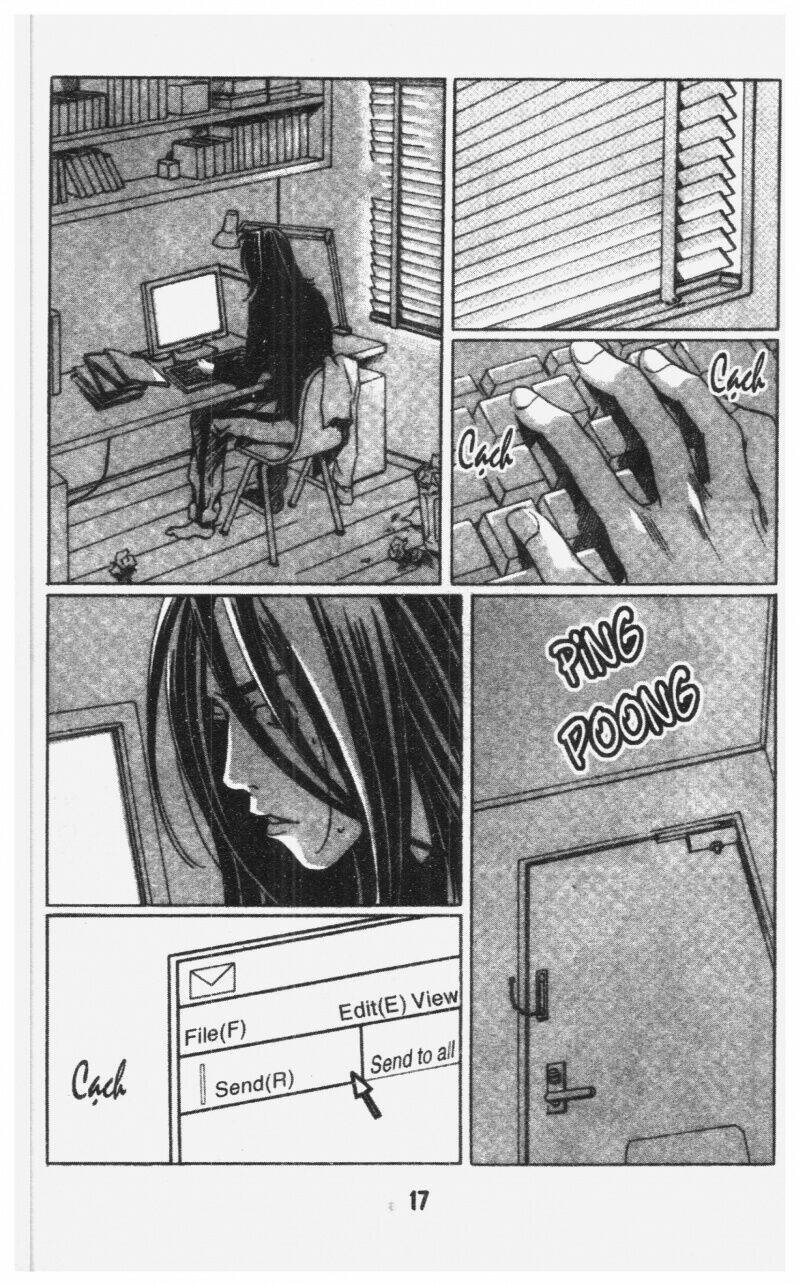 diamond head chapter 5 17