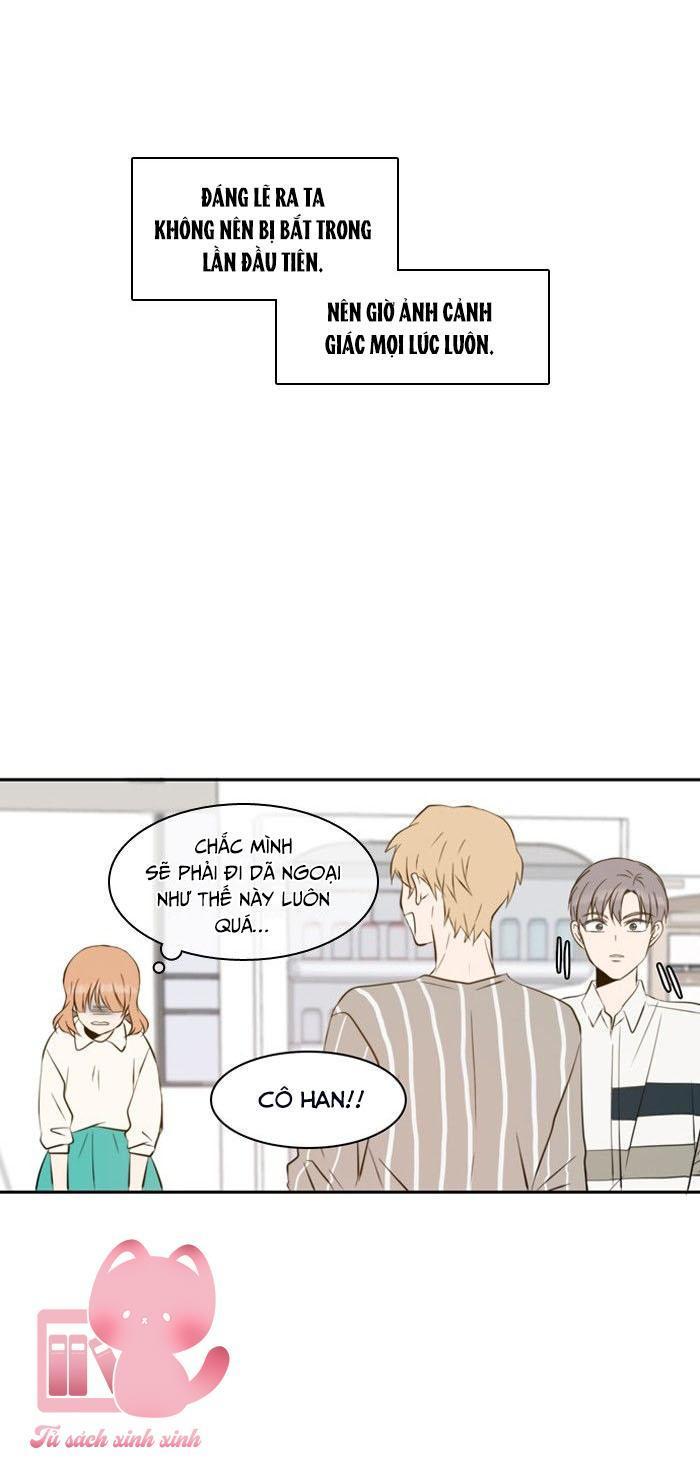 a good day to be a dog chapter 43 36