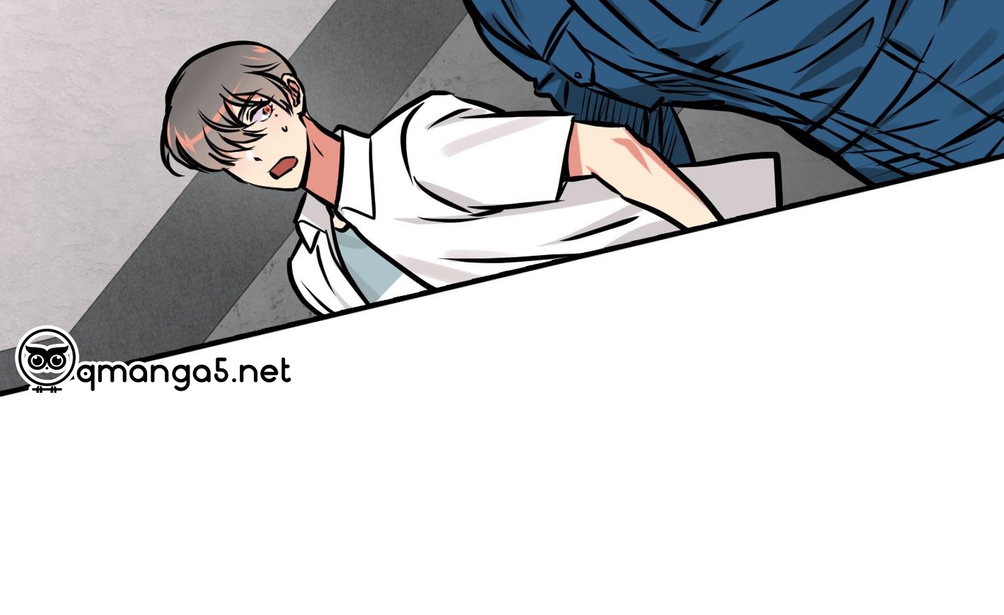 cây thương của ghost chapter 13 93