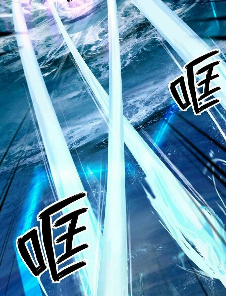 xuyên không thành hổ chapter 109 53