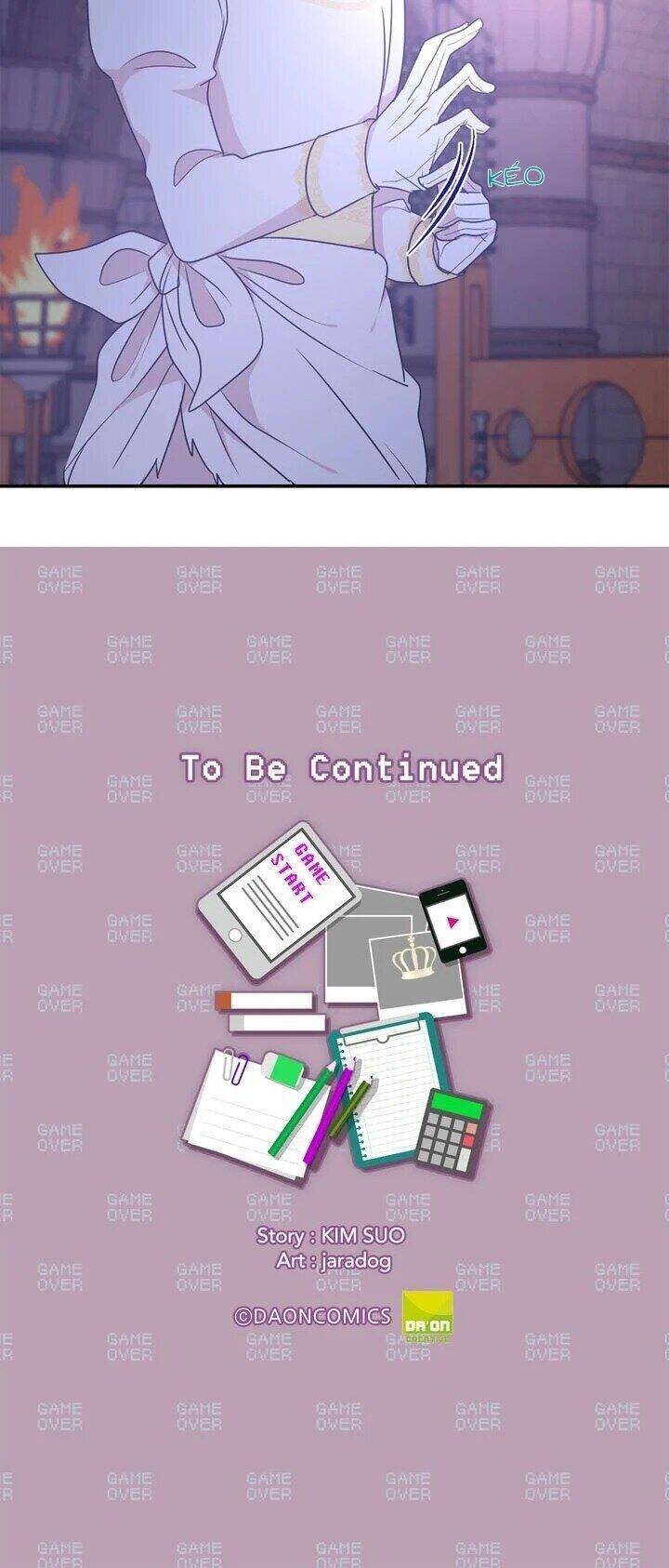 tôi sẽ đi đến cùng với hoàng đế chapter 43 32