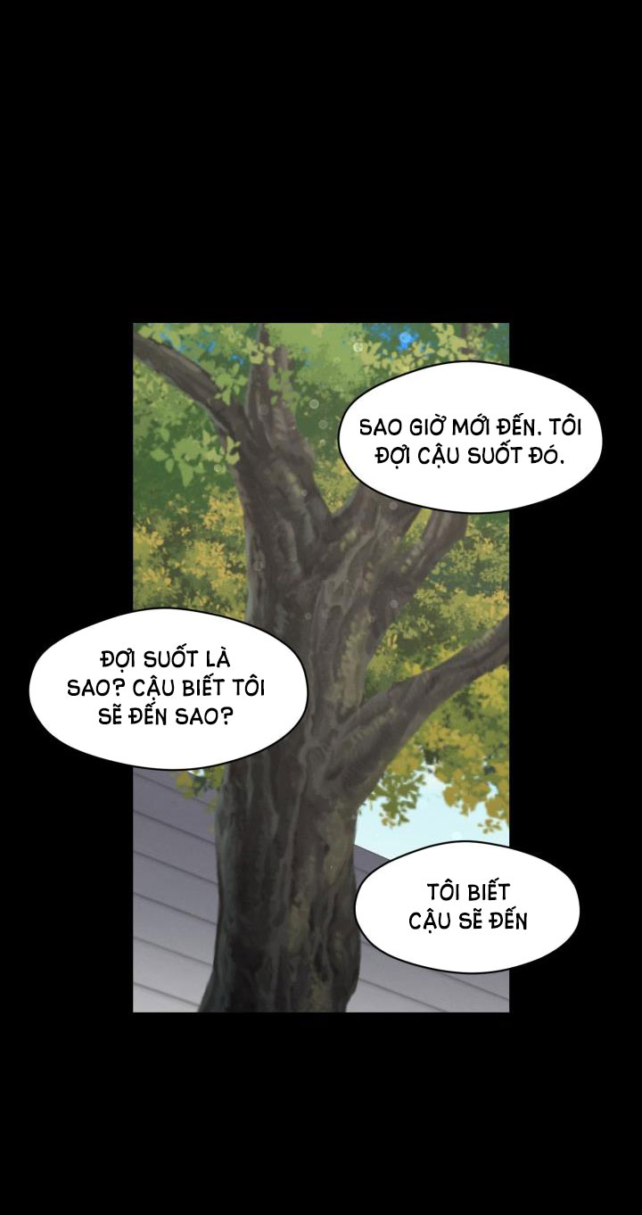 Trò Chơi Giữa Hai Người chapter 2.1 - Trang 23