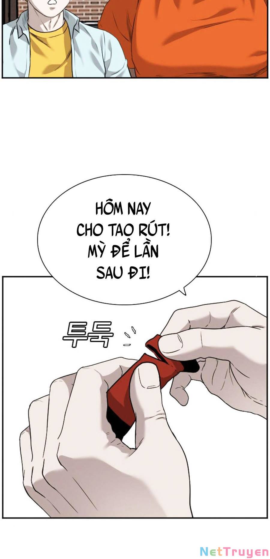 người xấu chapter 88 78