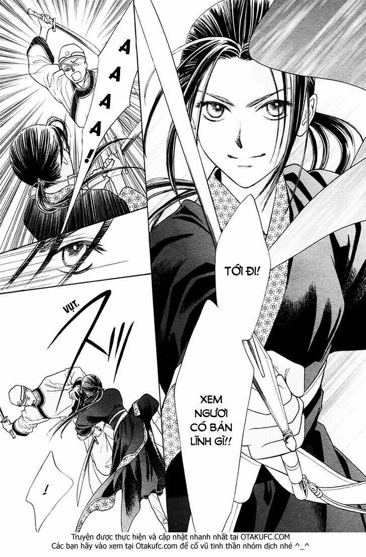 tổng hợp one shot. chapter 180 8