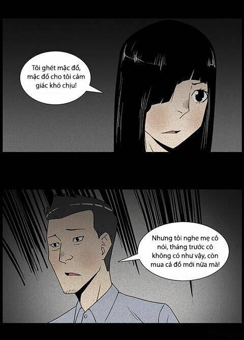 kinh dị đêm khuya chapter 73 5