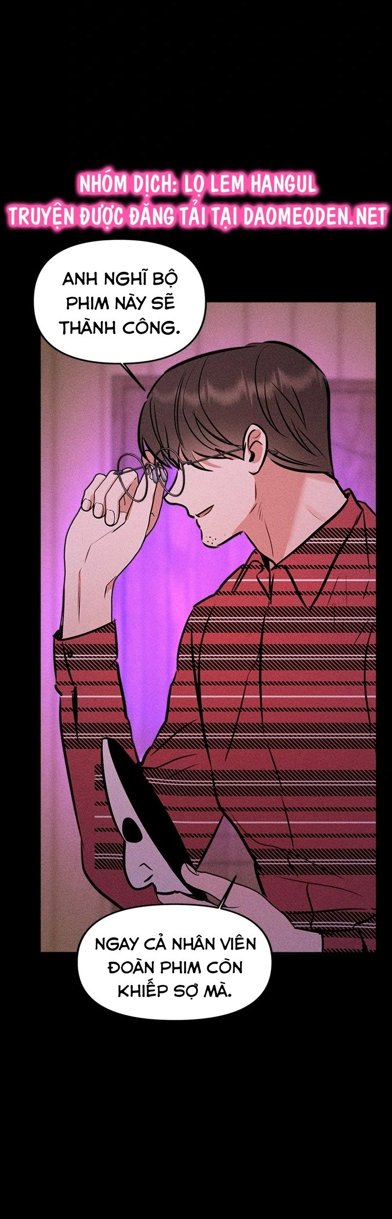 cuộc sống riêng của chị tôi chapter 38 15