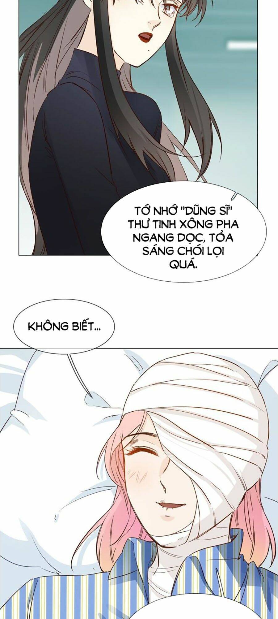 ngôi sao vụn vỡ chapter 62 29