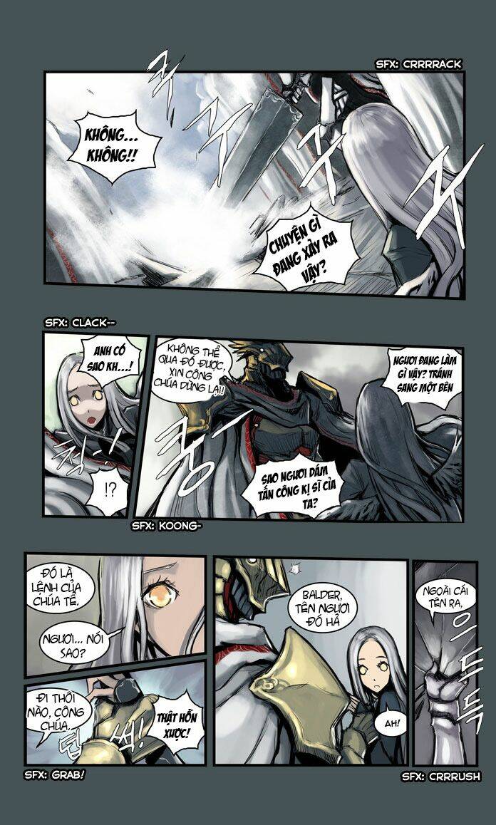 a fairytale for the demon lord chapter 7 5