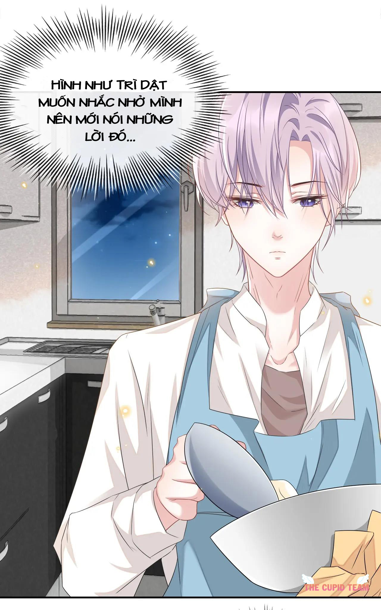 thế thân chapter 1 10