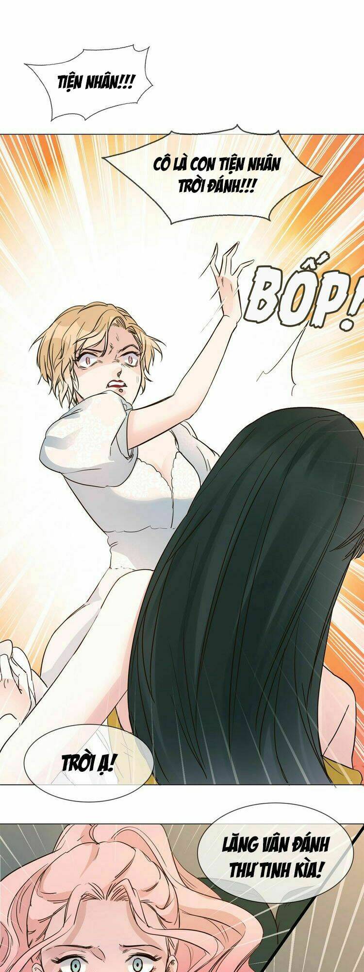 ngôi sao vụn vỡ chapter 11 31