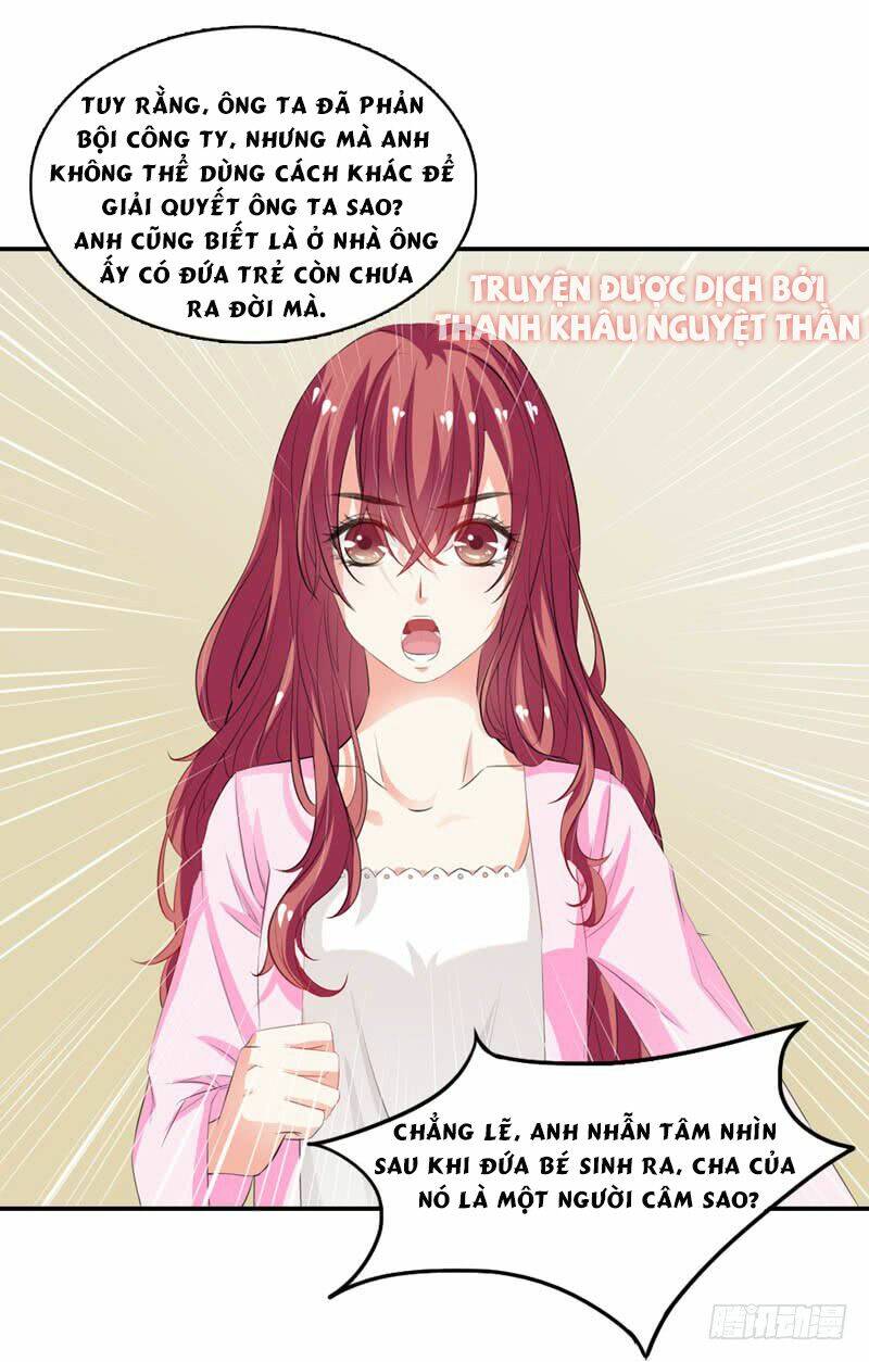 bộ mặt ôn nhu giả dối của ác ma thủ tịch chapter 14 5