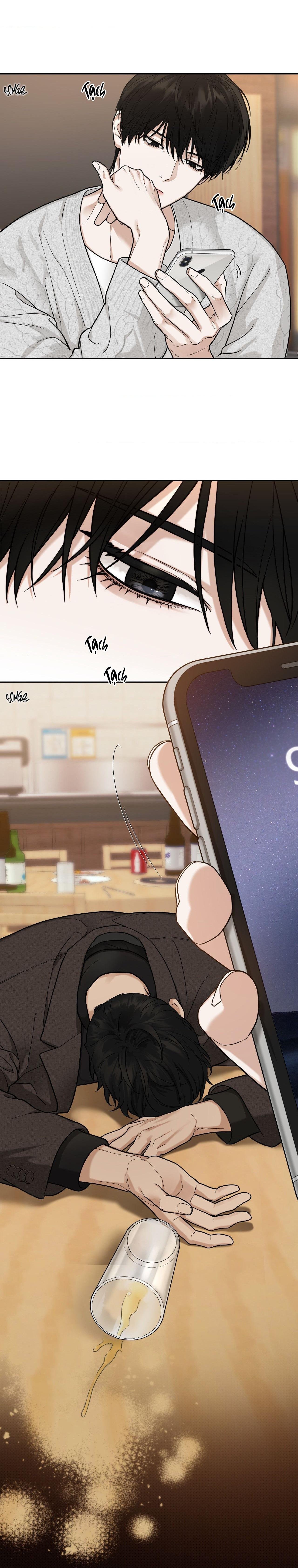 TƯ DUY NGƯỢC Chapter 2 18++ 2