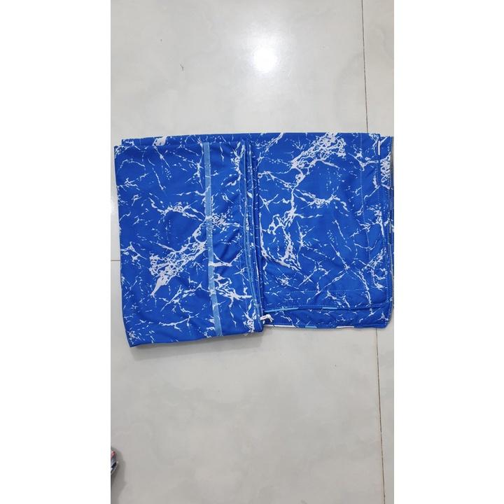 Combo 2 áo gối nằm+1 áo gối ôm thun lạnh HQ 40x60/50x70