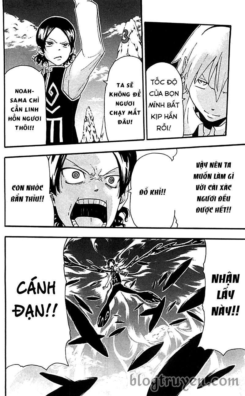 soul eater chapter 65 7