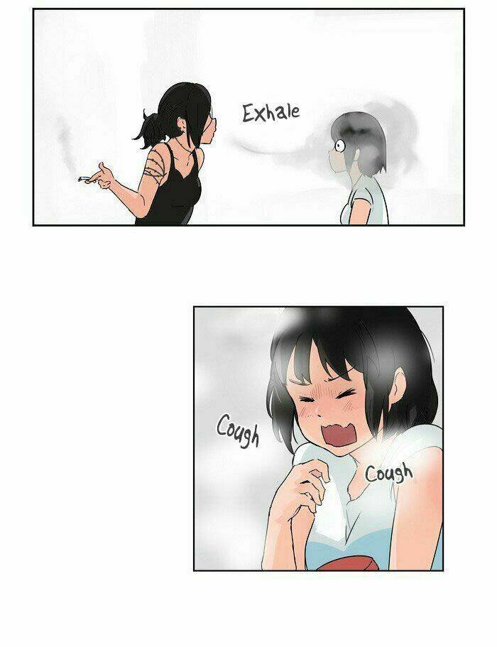 mẹ tuổi teen chapter 10 8