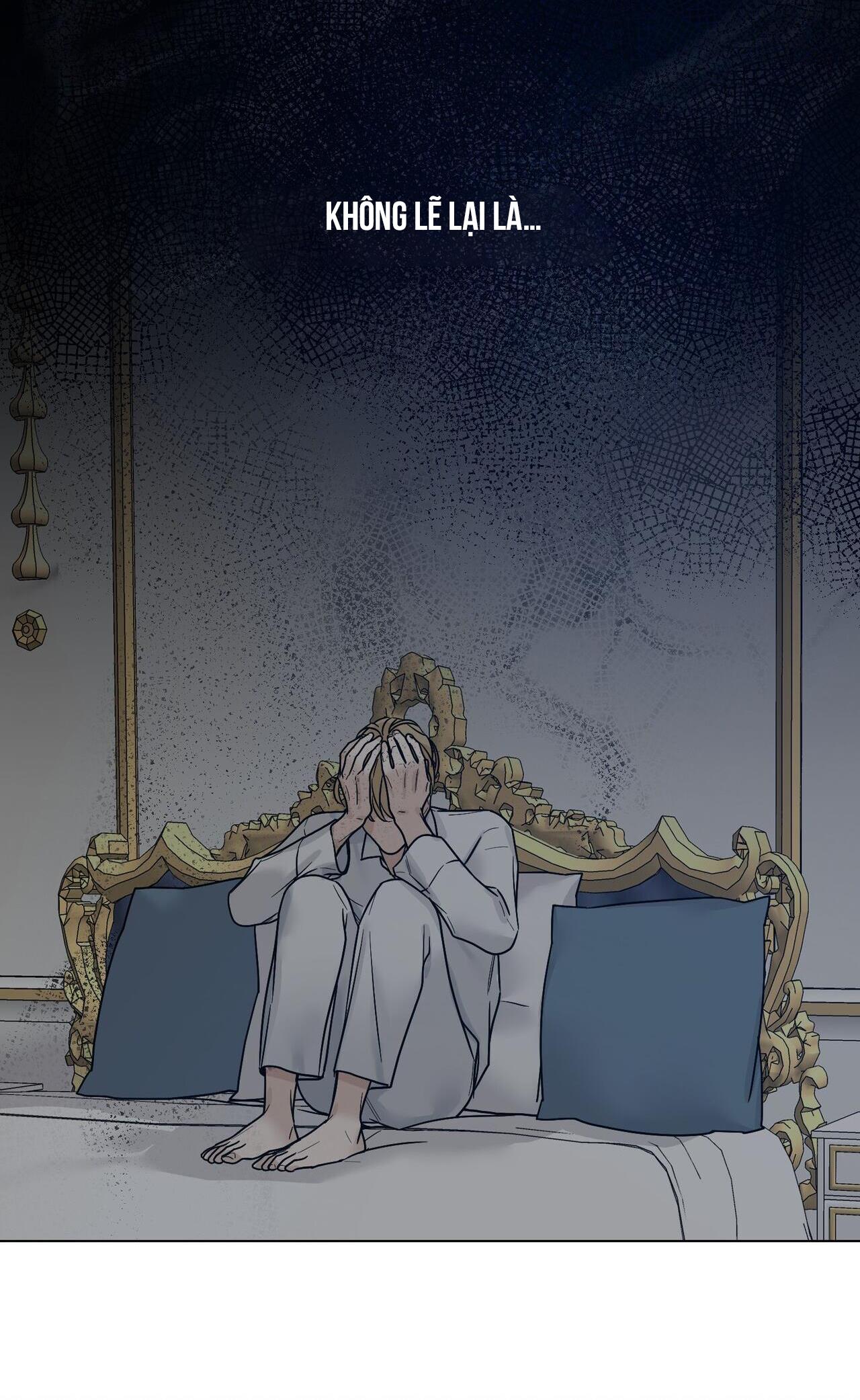 bước vào vườn hồng chapter 13 11