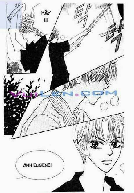 neck and neck chapter 1 44