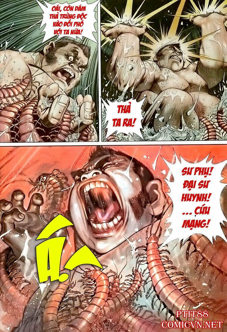 đại thánh vương chapter 48 31