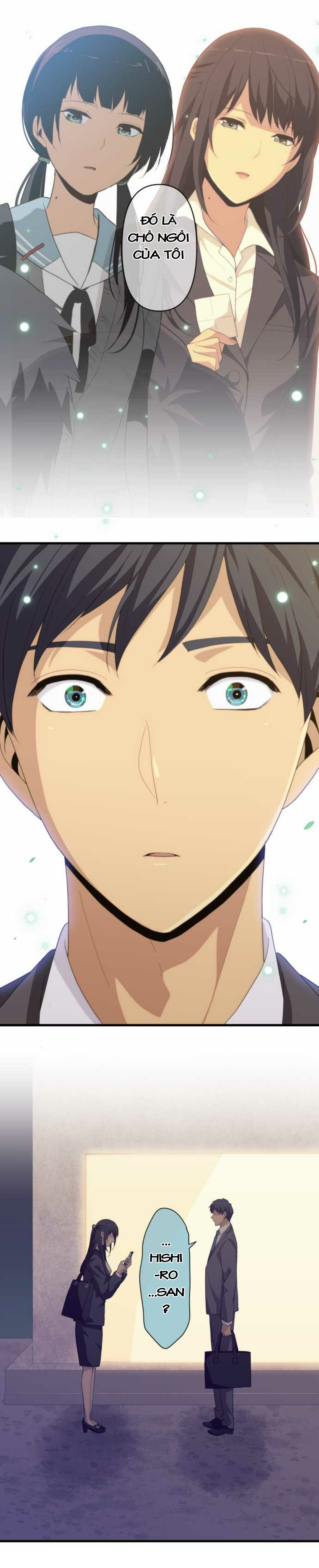 relife chapter 220 7