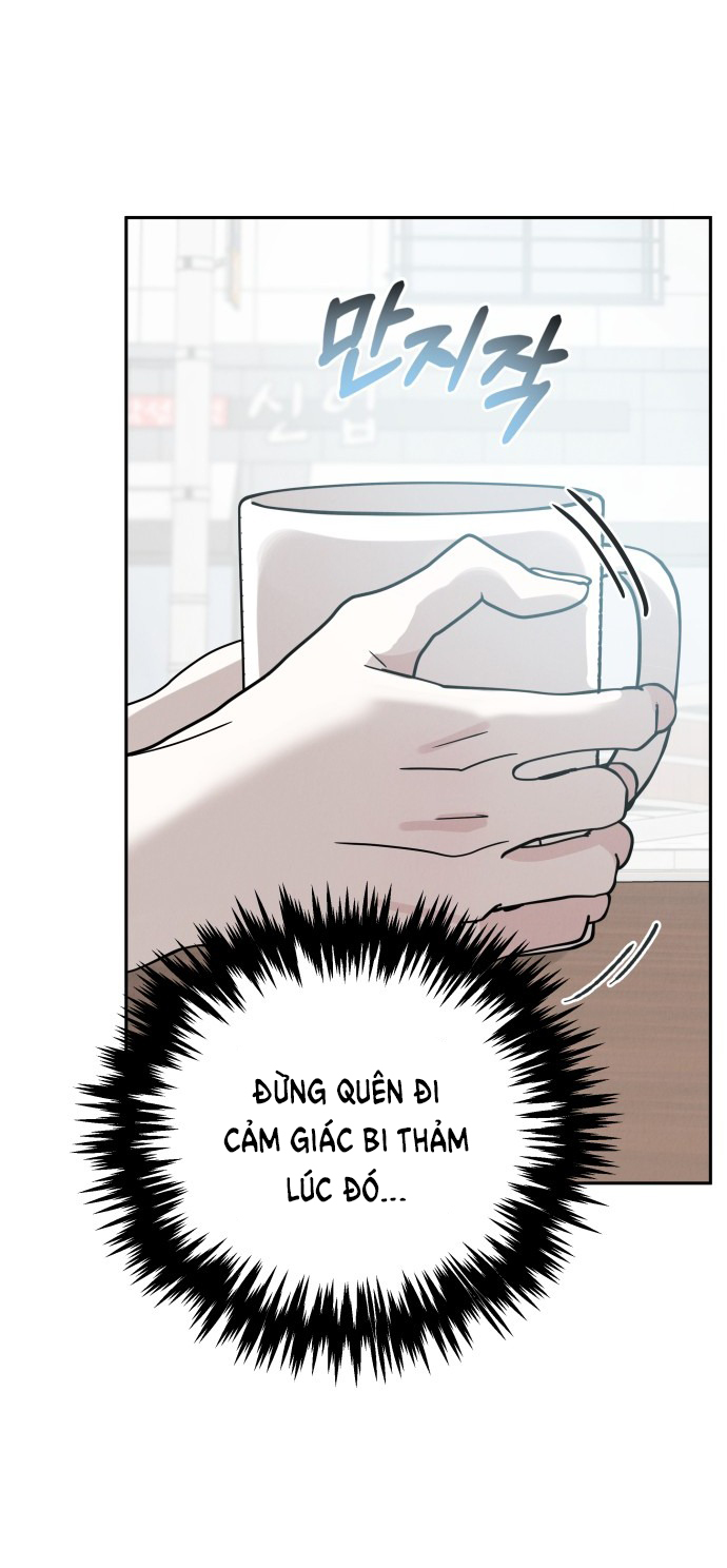 Thuyết Tình Yêu Ích Kỷ chapter 1.1 16