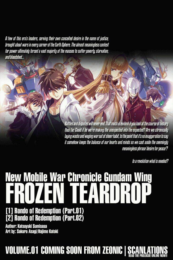 new mobile report gundam wing endless waltz: the glory of losers chapter 8 30