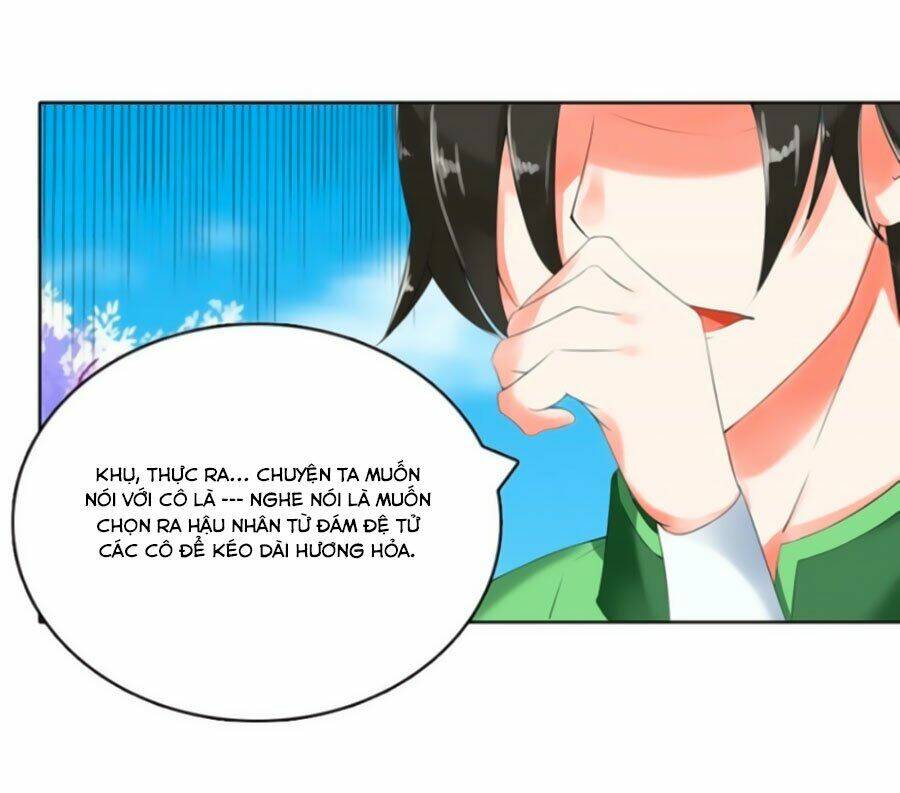 dẫn hồn khúc chapter 11.3 9