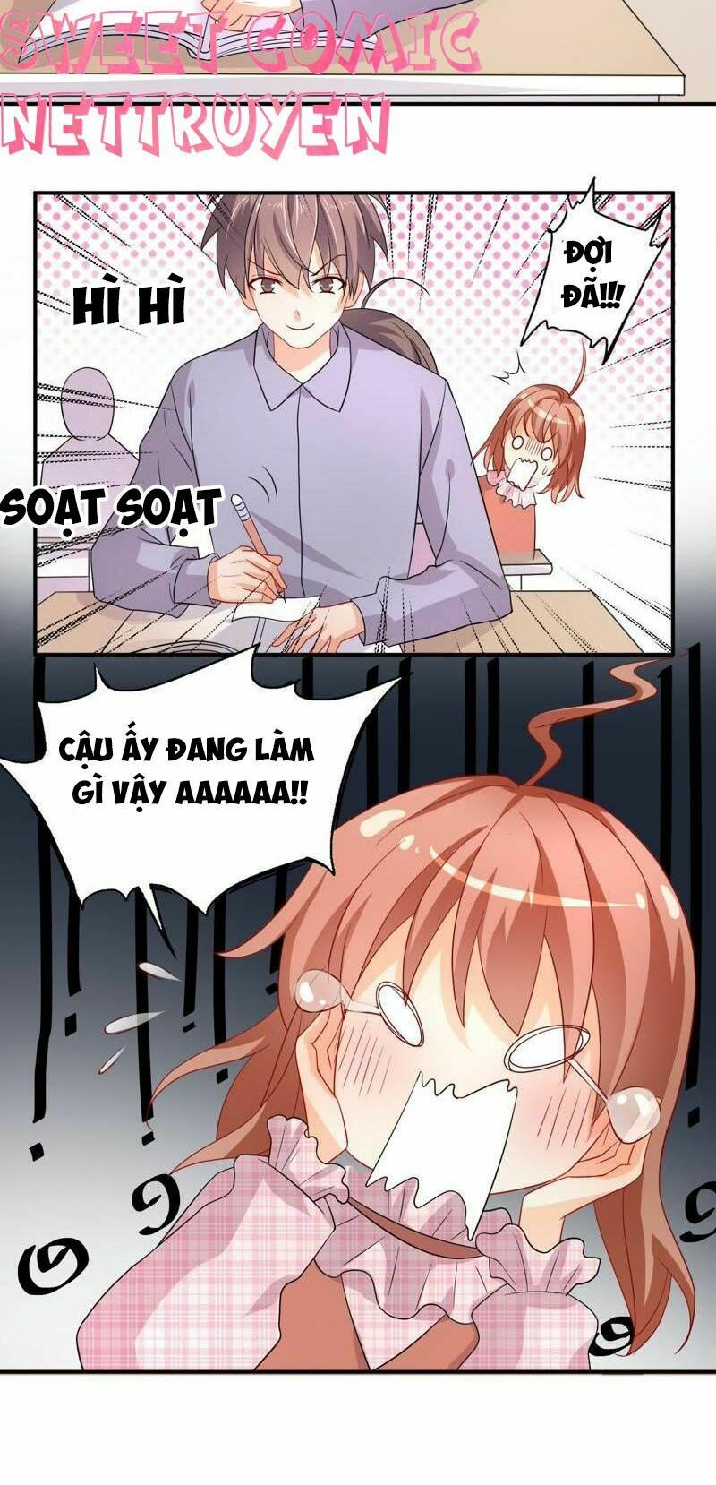 chàng trai người máy ấm áp 741 của tôi chapter 7 34