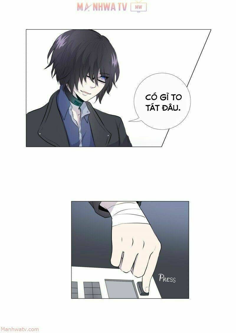 Trọng Sinh Mạc Thế Chapter 37 17