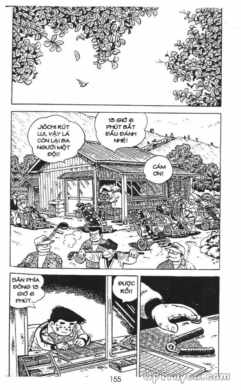 ashita tenki ni naare chapter 13 157