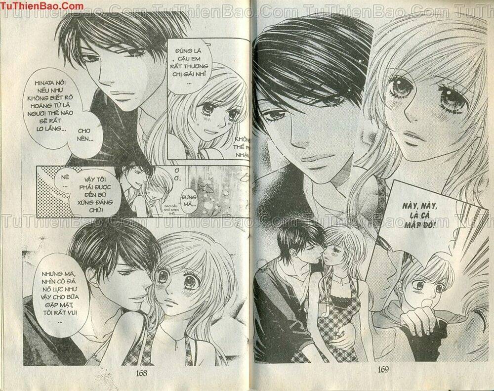 lo lem thời @ chapter 2 84