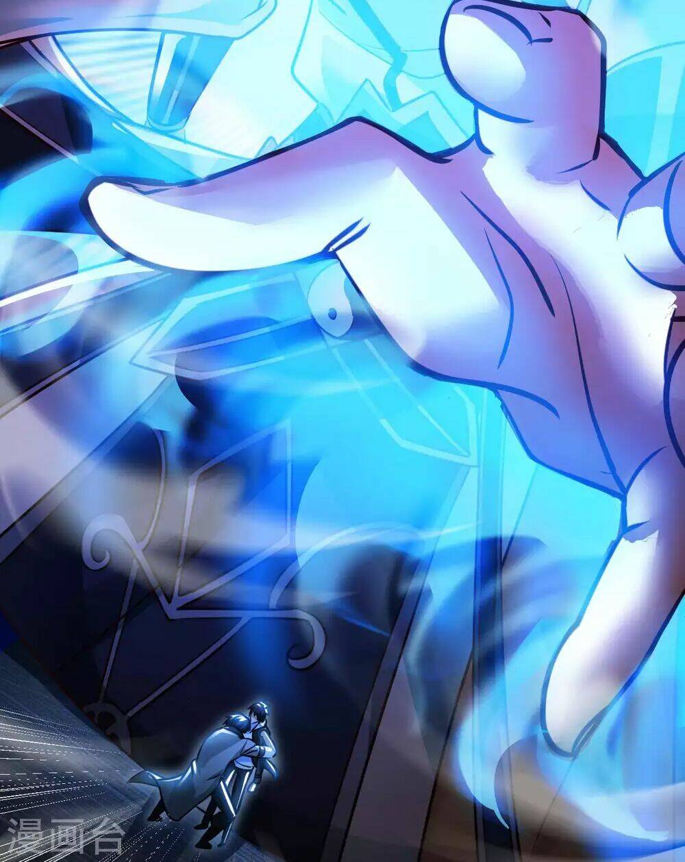 sư phụ của ta là thần tiên chapter 44 48