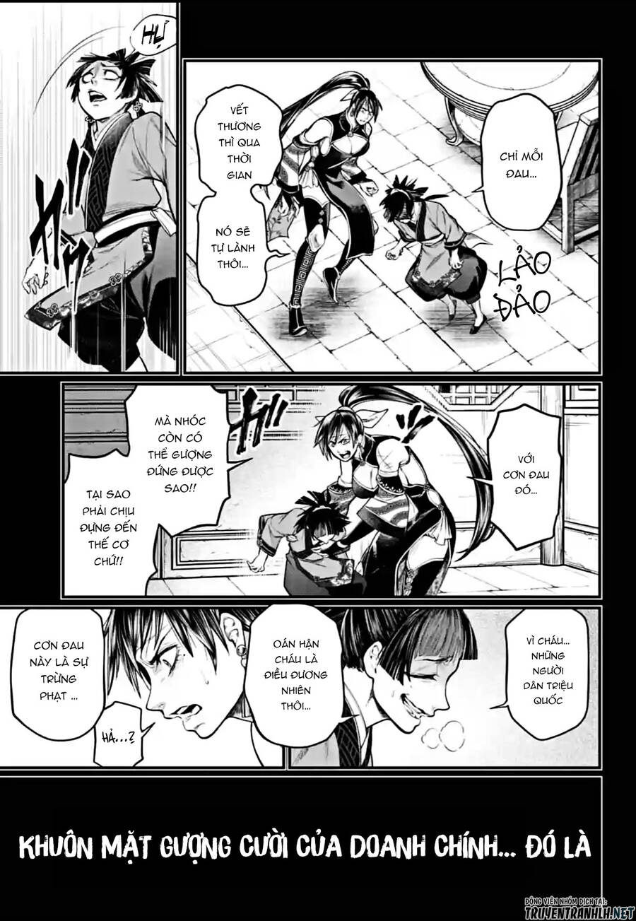 đại chiến nhân thần chapter 59 31