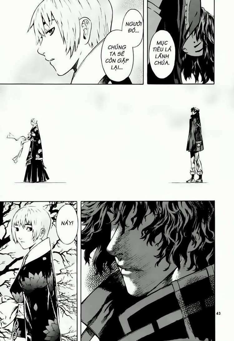 shin angyo onshi (tân ám hành ngự sử) chapter 38 42