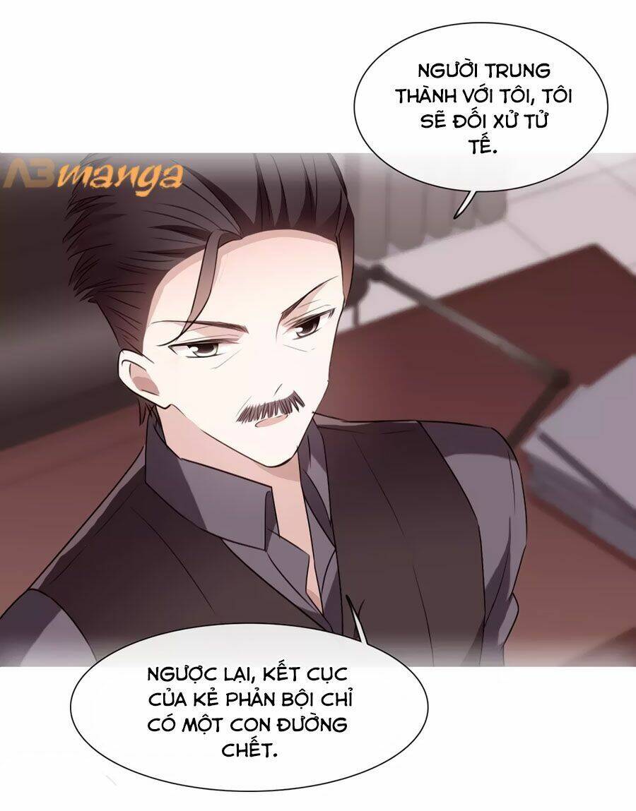 nhân chất tình nhân chapter 32.1 22