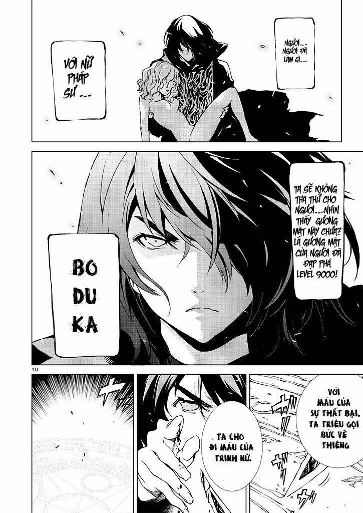 kms potato time chapter 1 10