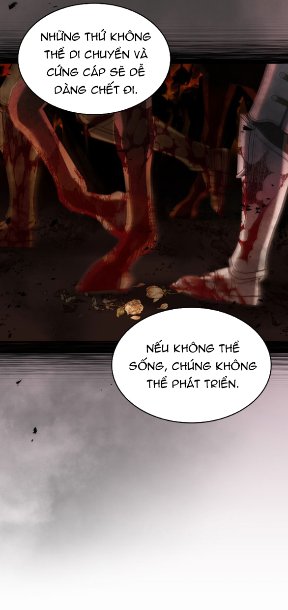 Tôi Sẽ Biến Anh Ta Từ Một Con Chó Điên Thành Một Chàng Quý Tộc chapter 33.2 4