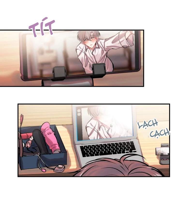 hợp đồng yêu đương chapter 17 2