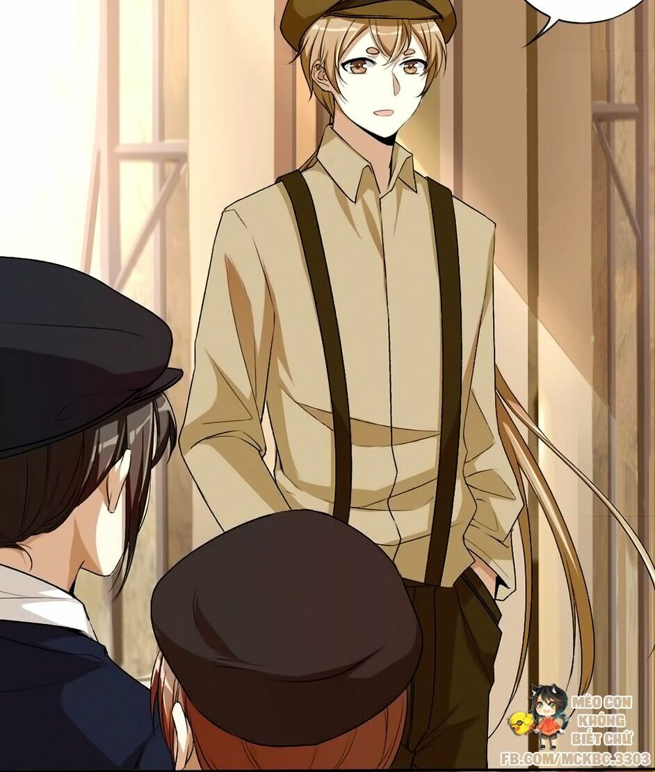 bốc toán tử chapter 27 8