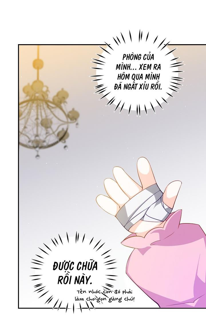 em gái cưng của đại công tước phản diện chapter 6 34